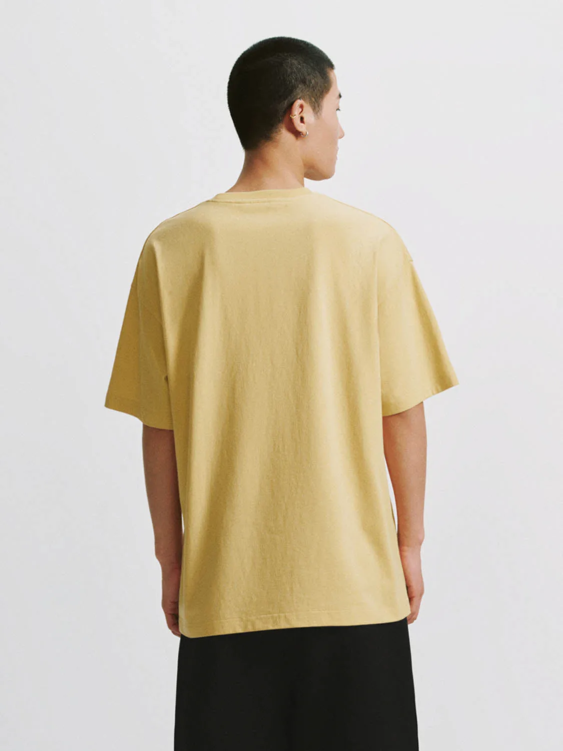 Short Sleeve T-Shirts