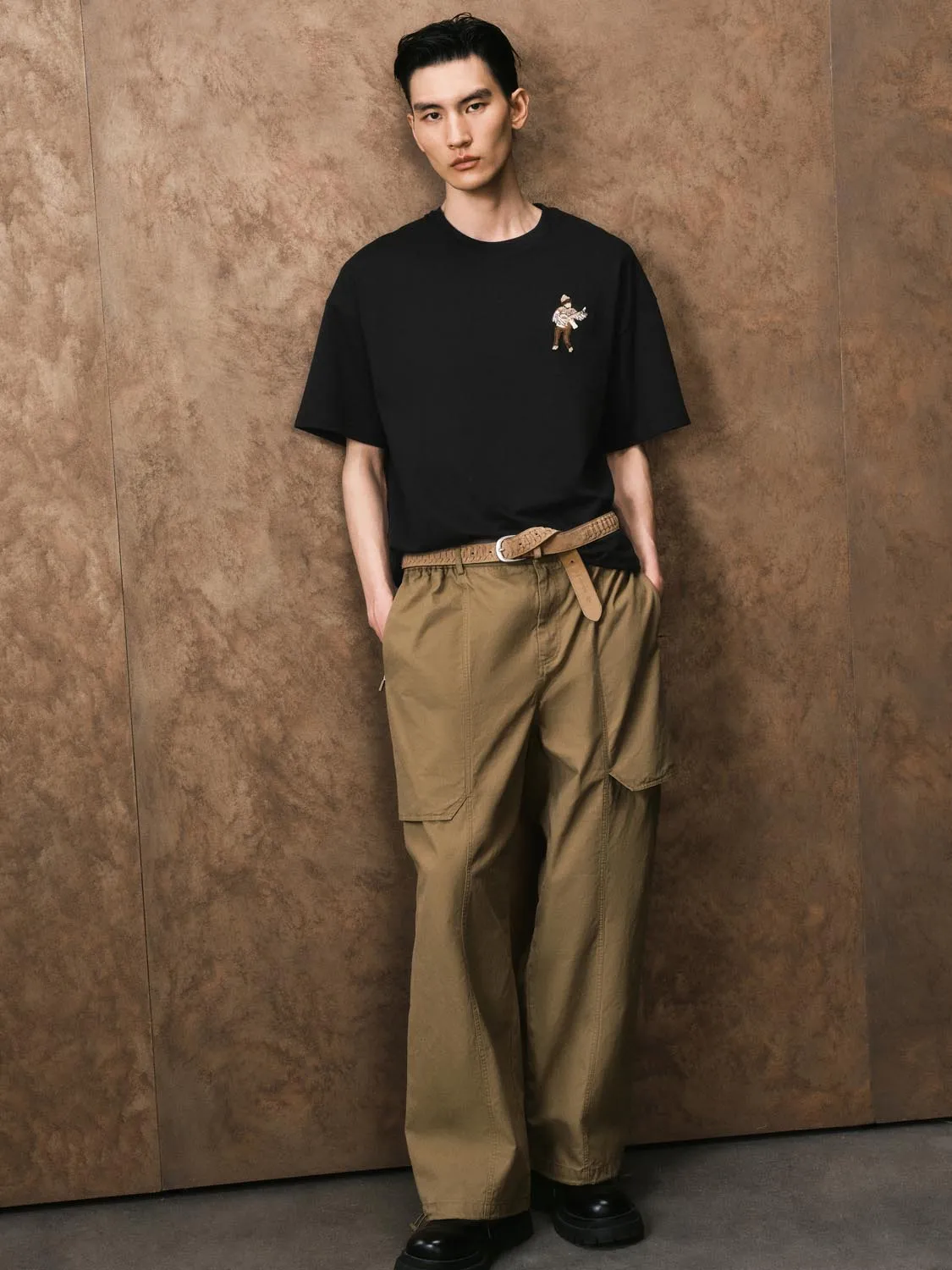 Short Sleeve T-Shirts