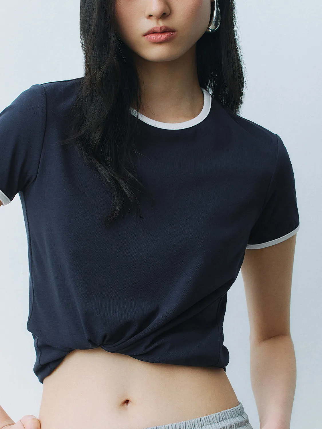 Short Sleeve T-Shirts