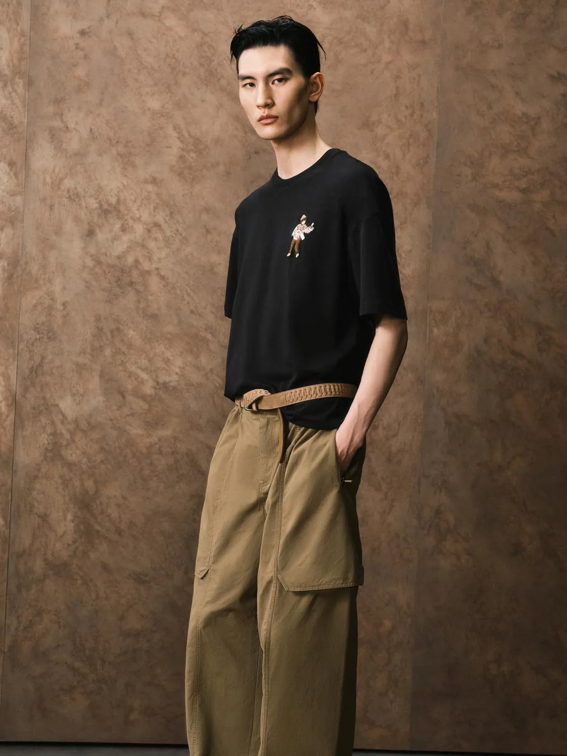 Short Sleeve T-Shirts