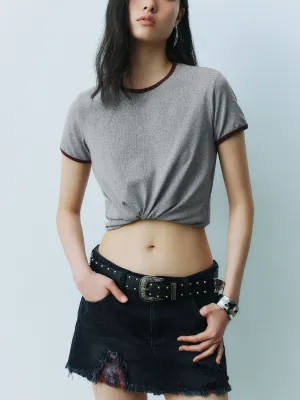 Short Sleeve T-Shirts