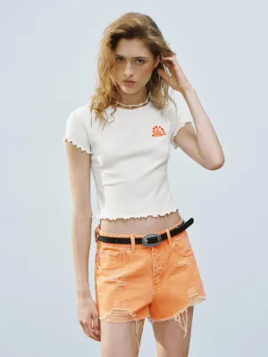 Short Sleeve T-Shirts