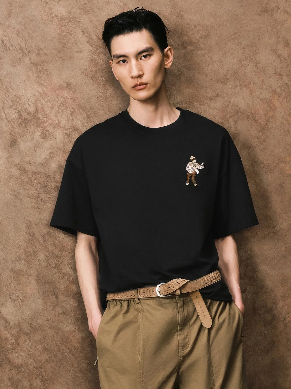Short Sleeve T-Shirts
