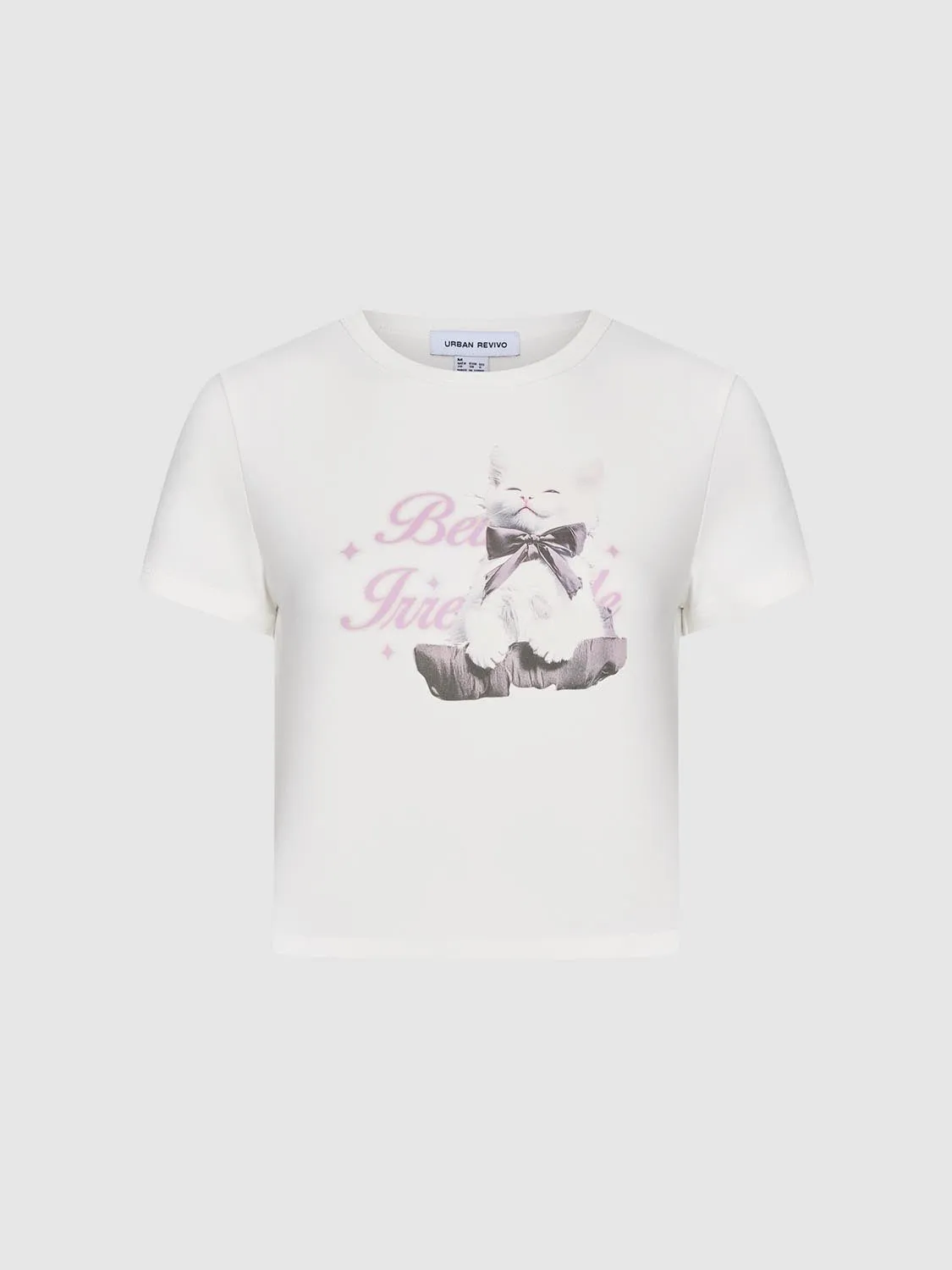 Short Sleeve T-Shirts