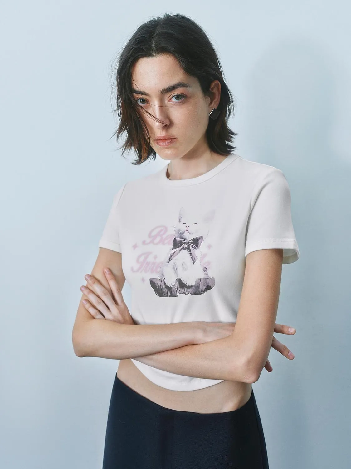 Short Sleeve T-Shirts
