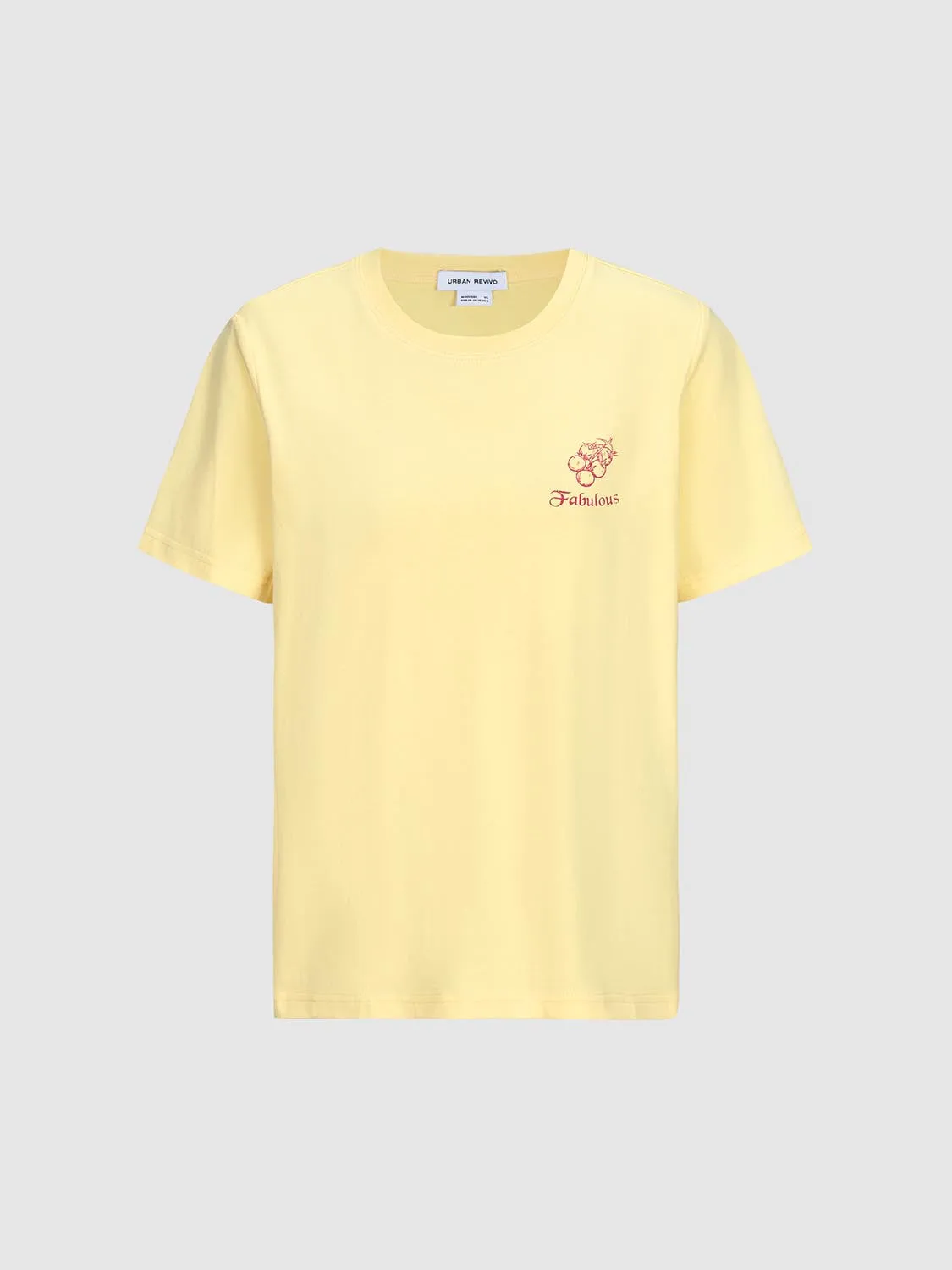 Short Sleeve T-Shirts