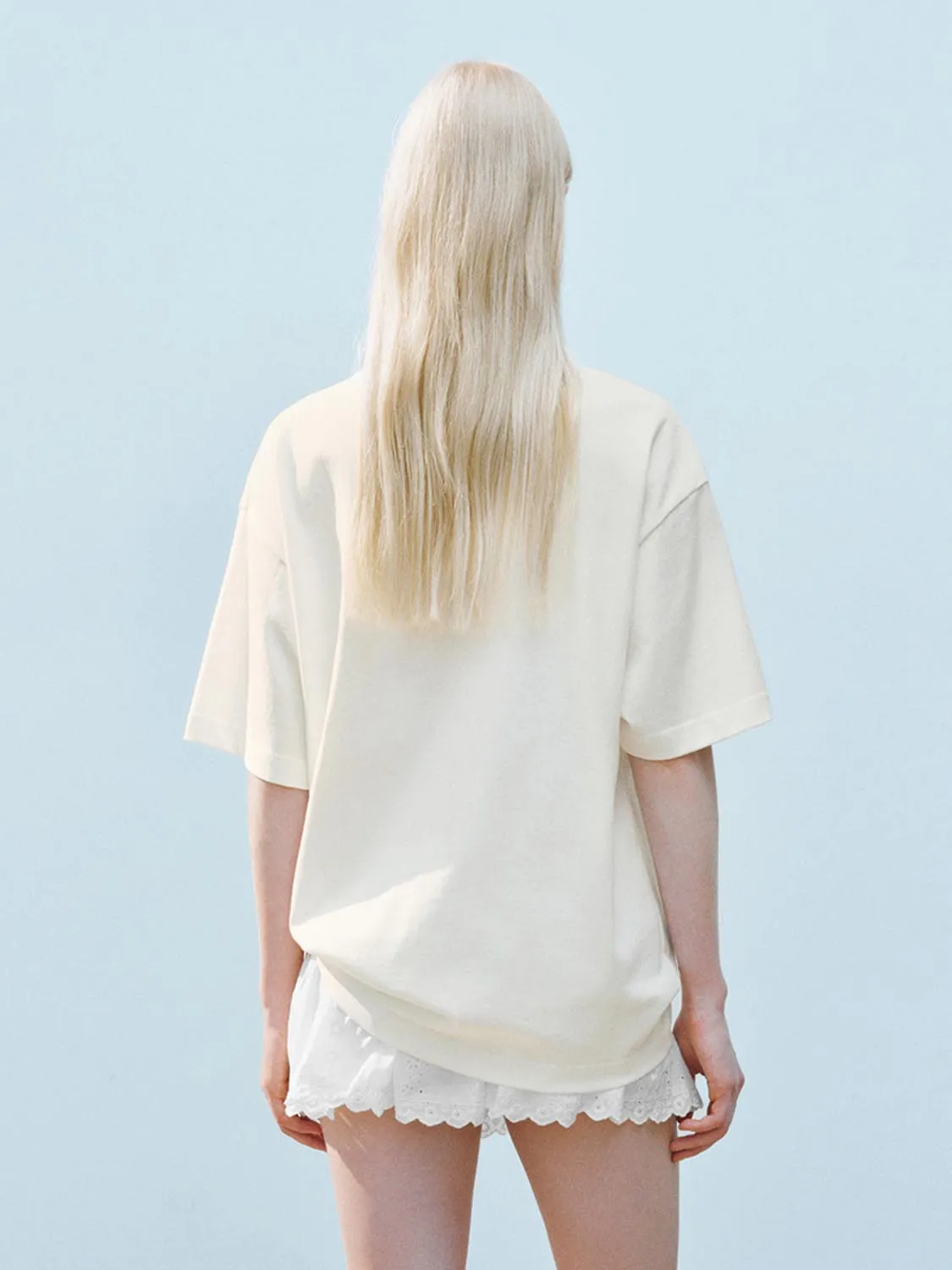 Short Sleeve T-Shirts