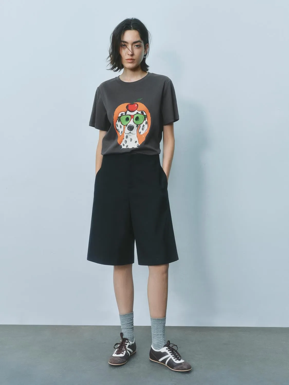 Short Sleeve T-Shirts