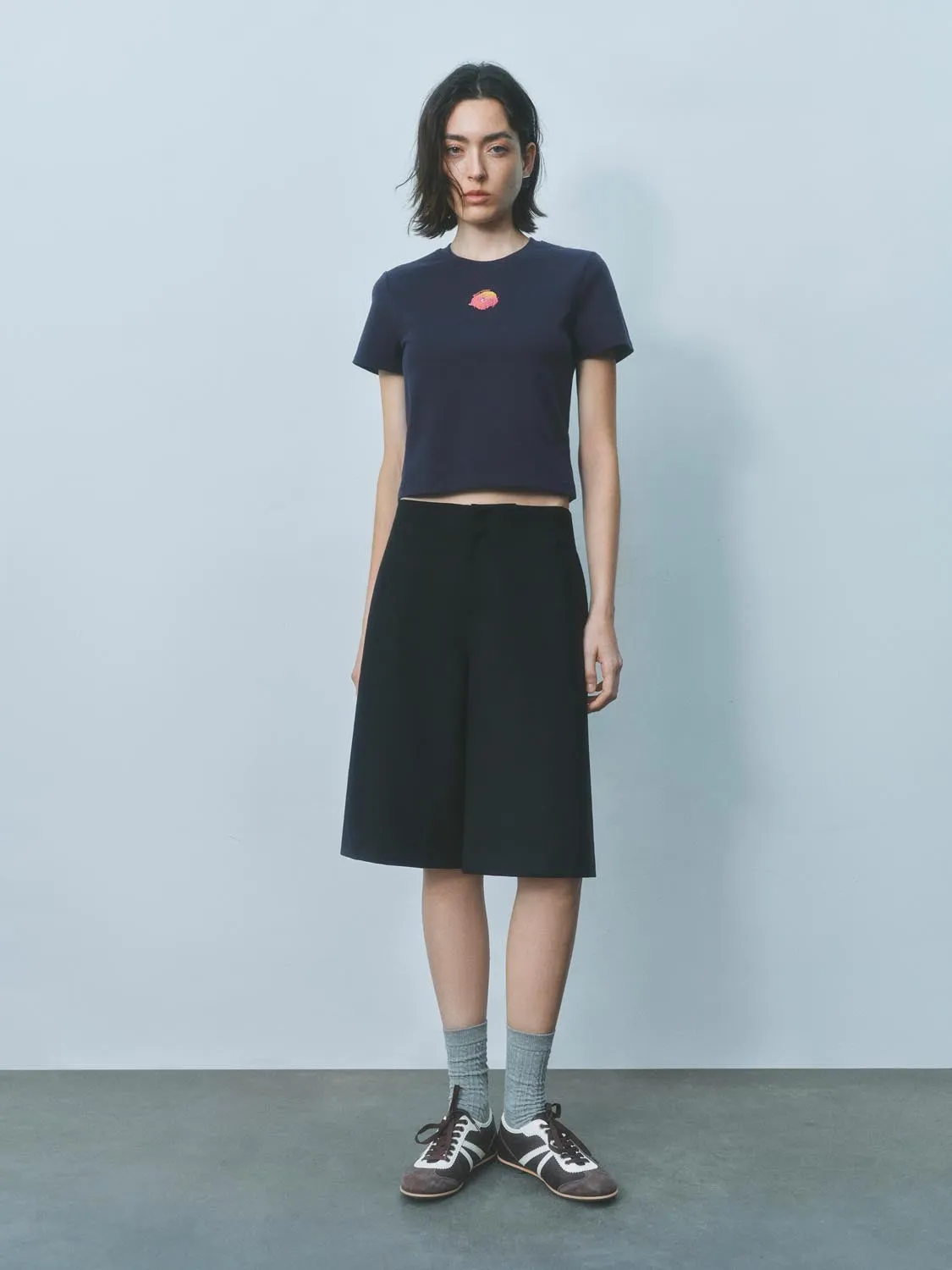 Short Sleeve T-Shirts
