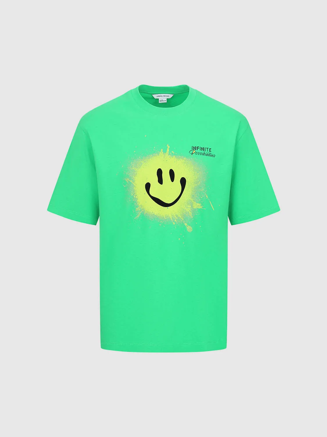 Short Sleeve T-Shirts