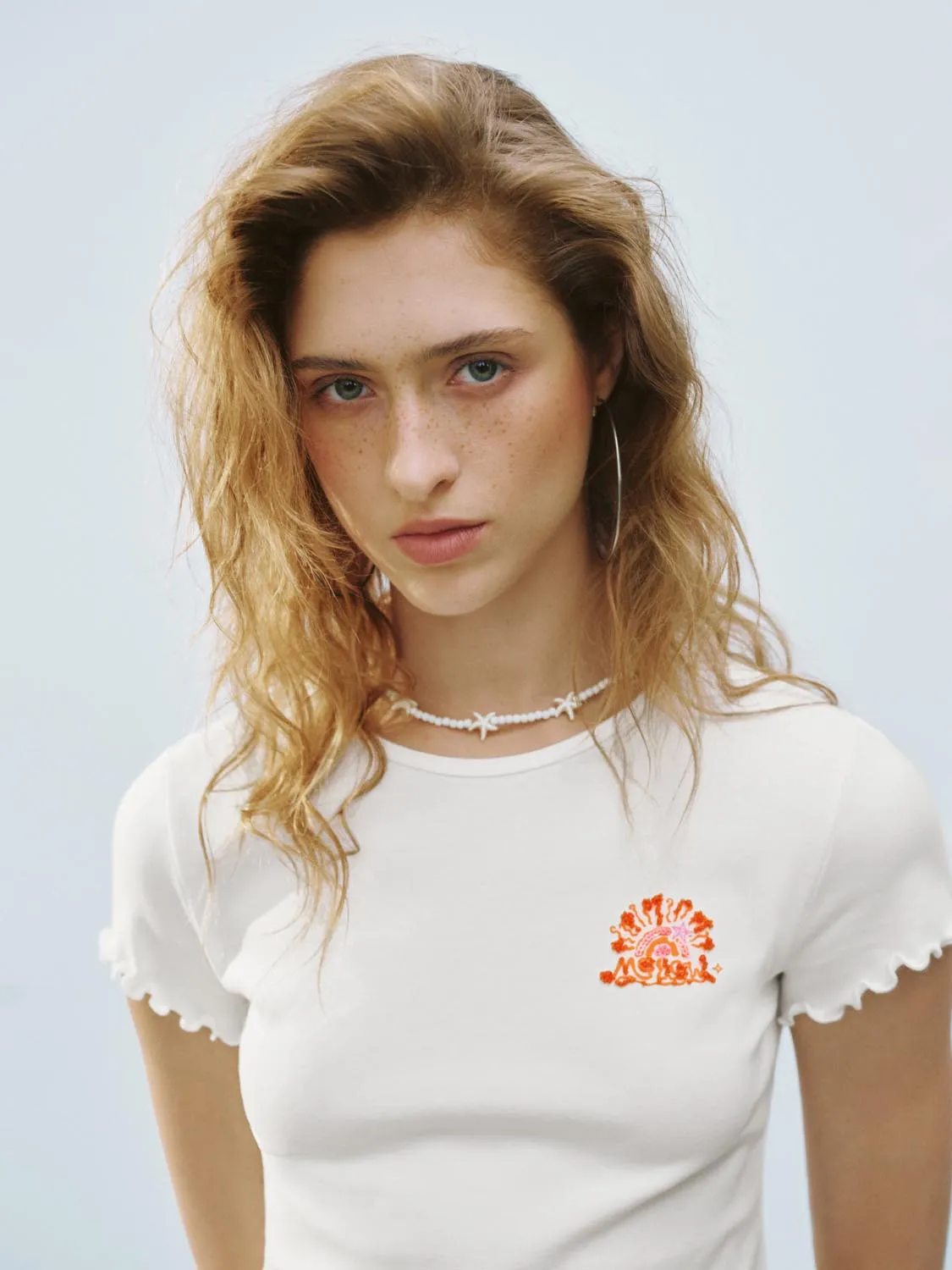 Short Sleeve T-Shirts