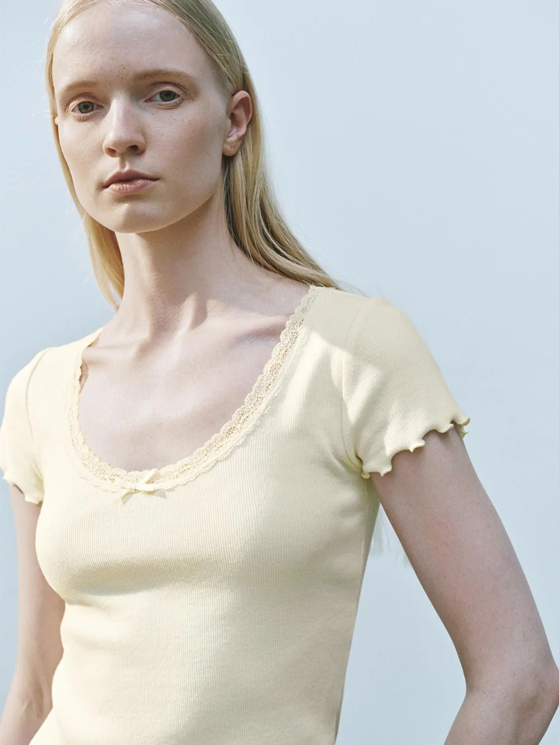 Short Sleeve T-Shirts