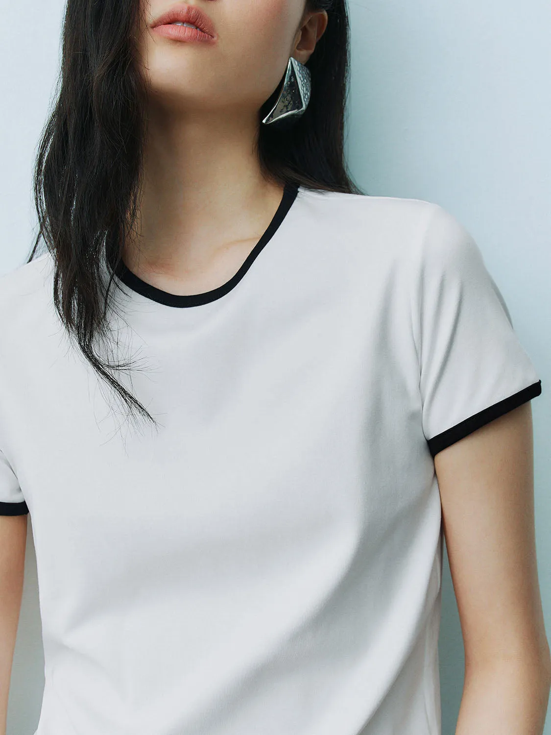 Short Sleeve T-Shirts