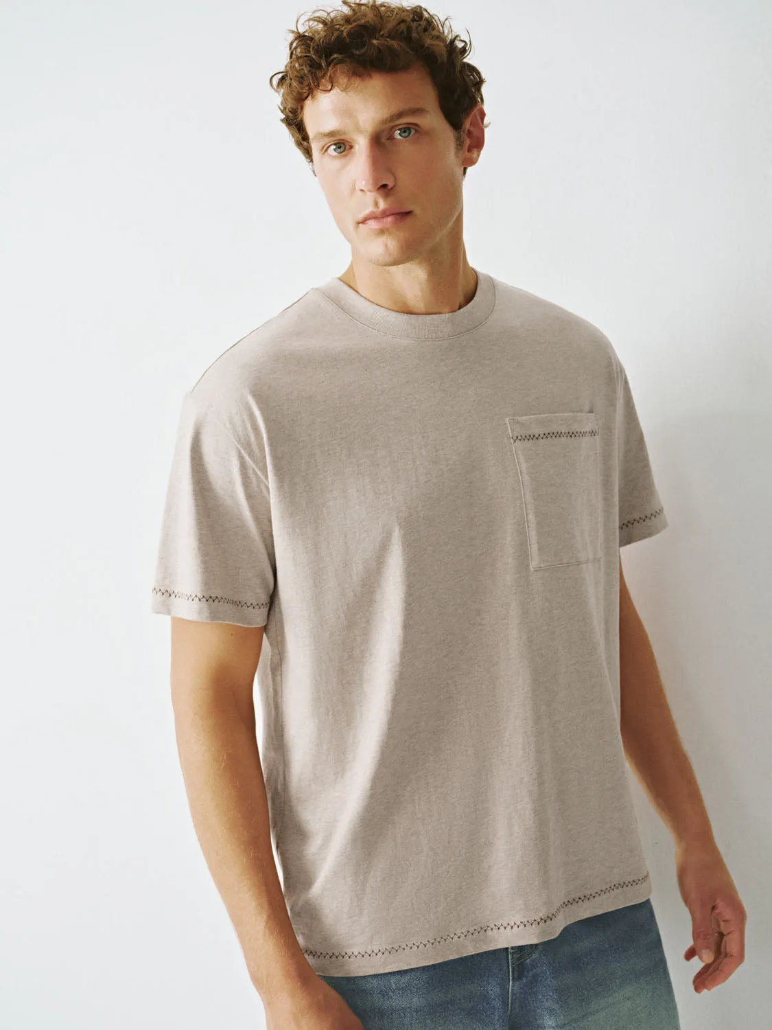 Short Sleeve T-Shirts