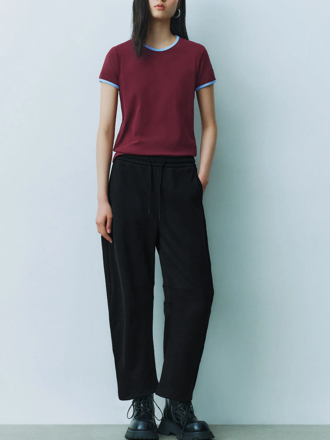 Short Sleeve T-Shirts