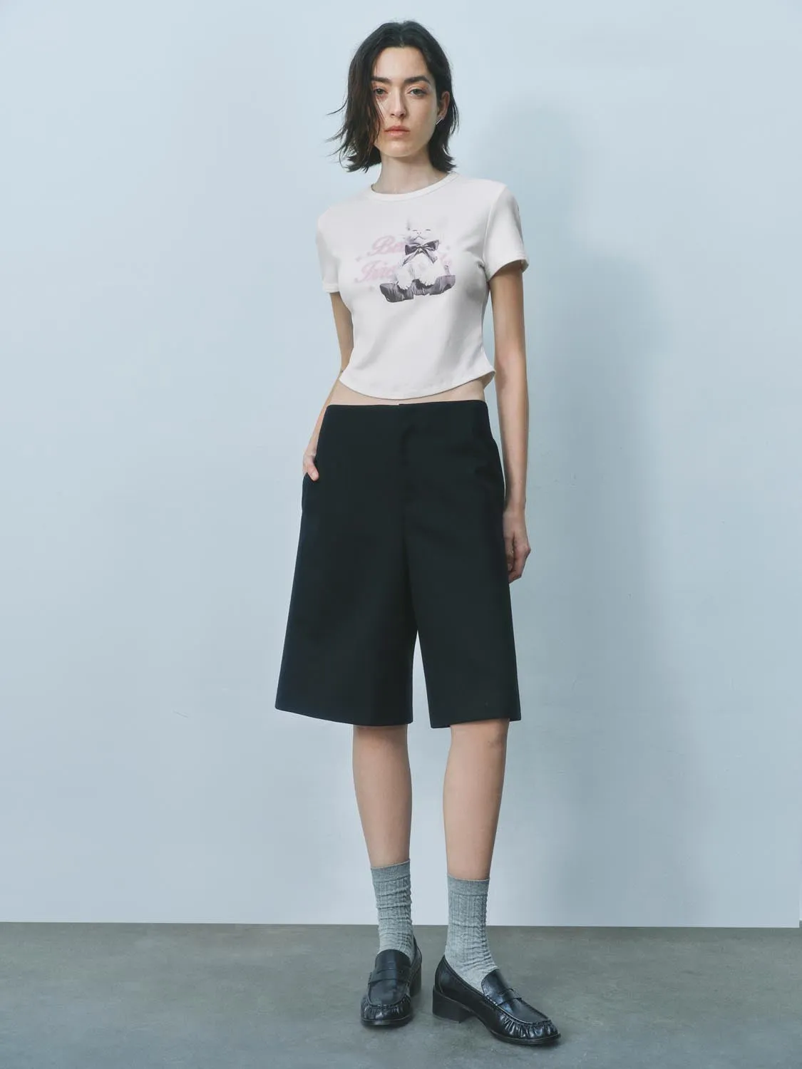 Short Sleeve T-Shirts