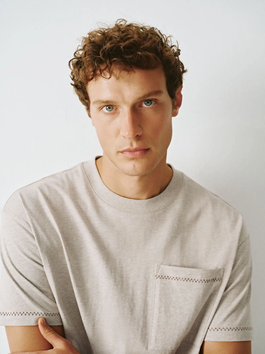 Short Sleeve T-Shirts