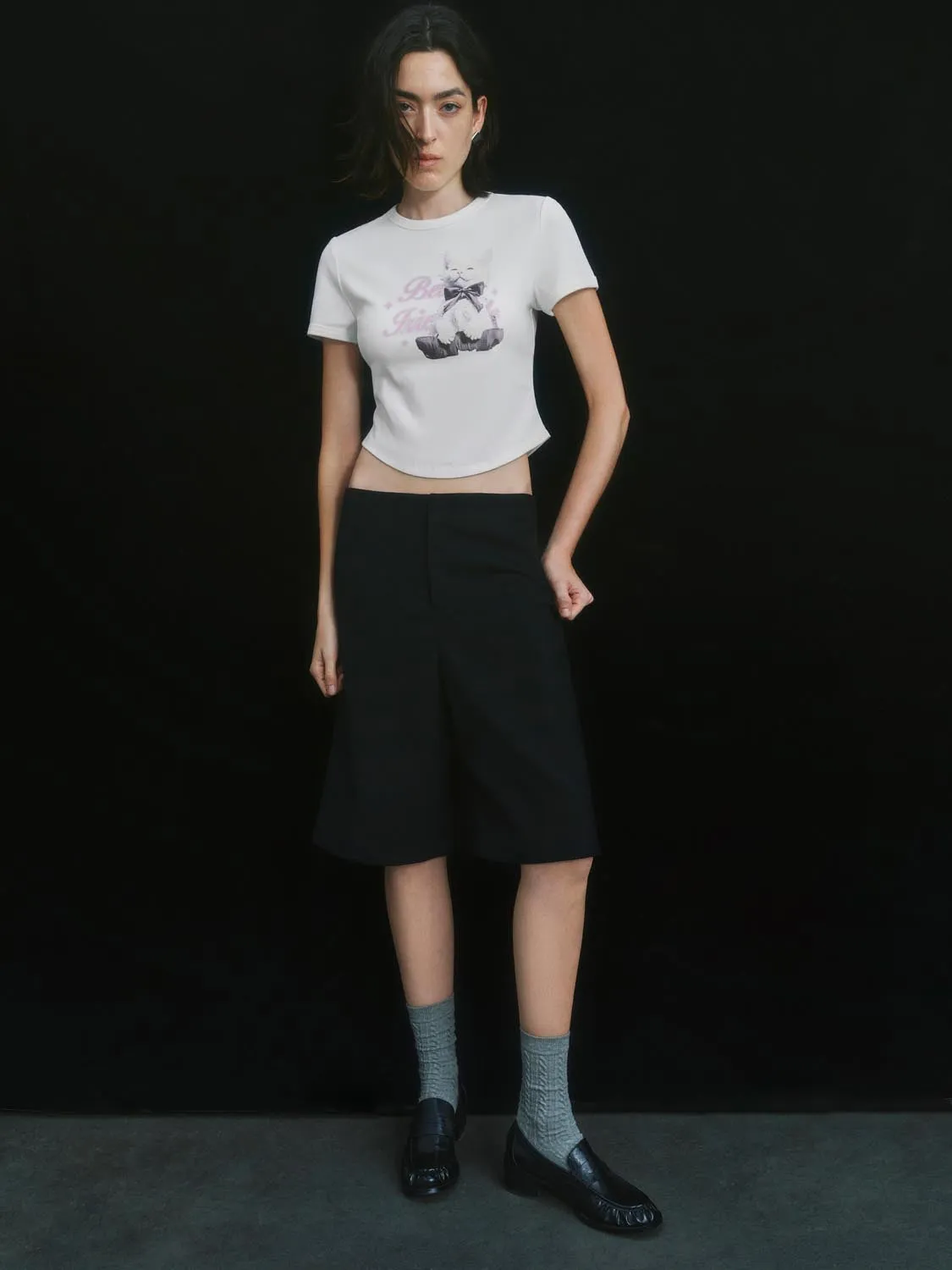 Short Sleeve T-Shirts