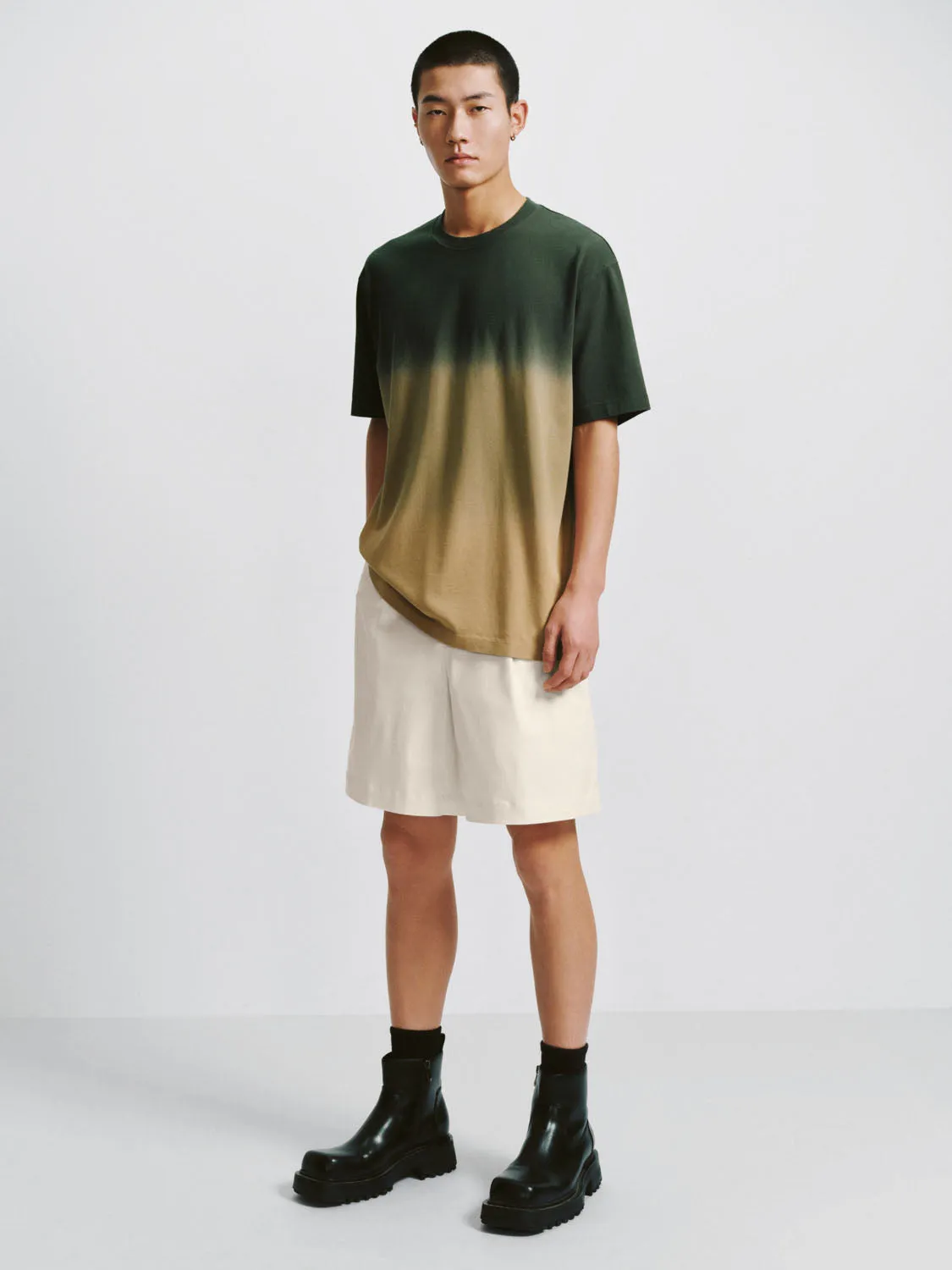 Short Sleeve T-Shirts