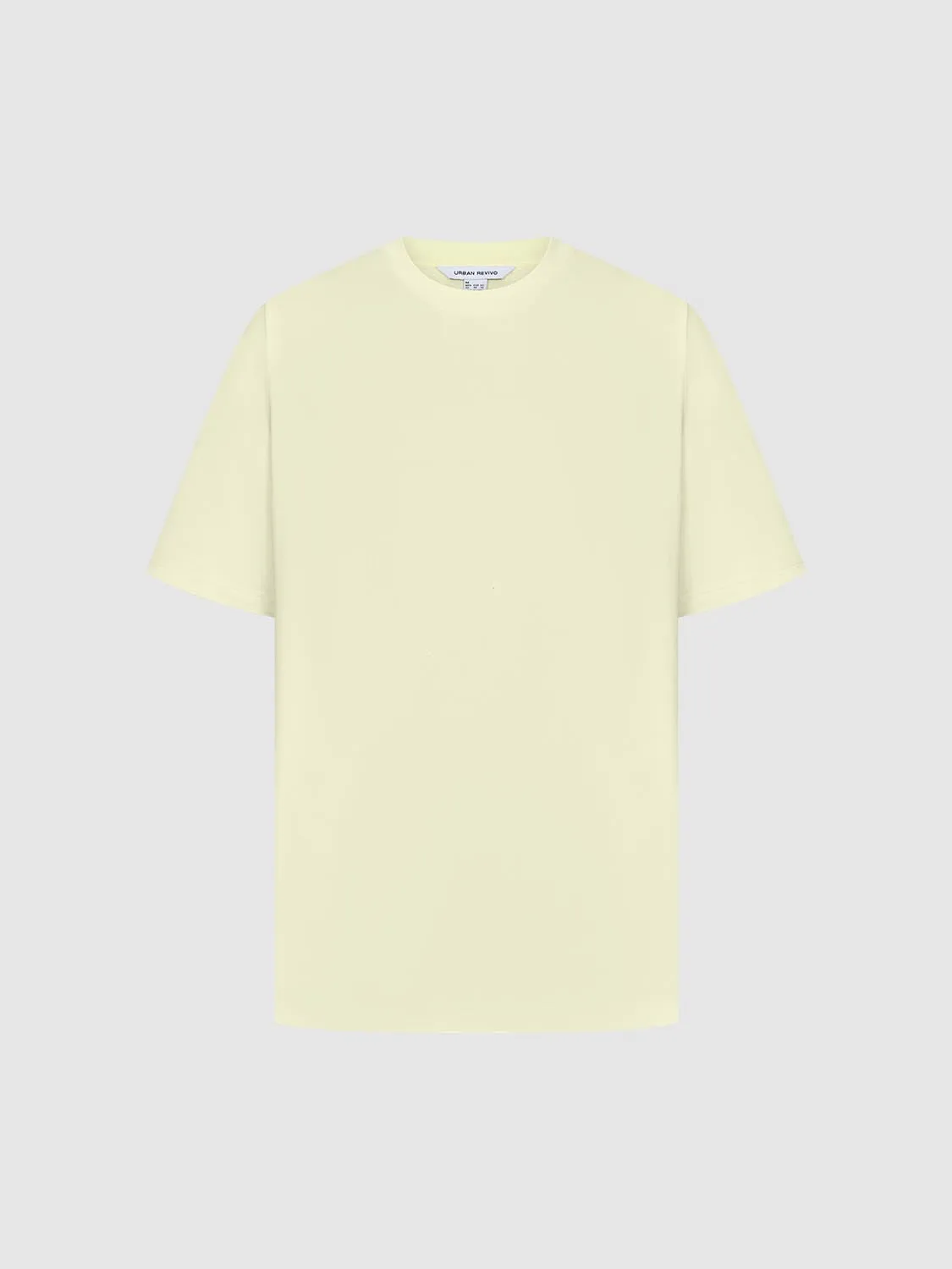 Short Sleeve T-Shirts