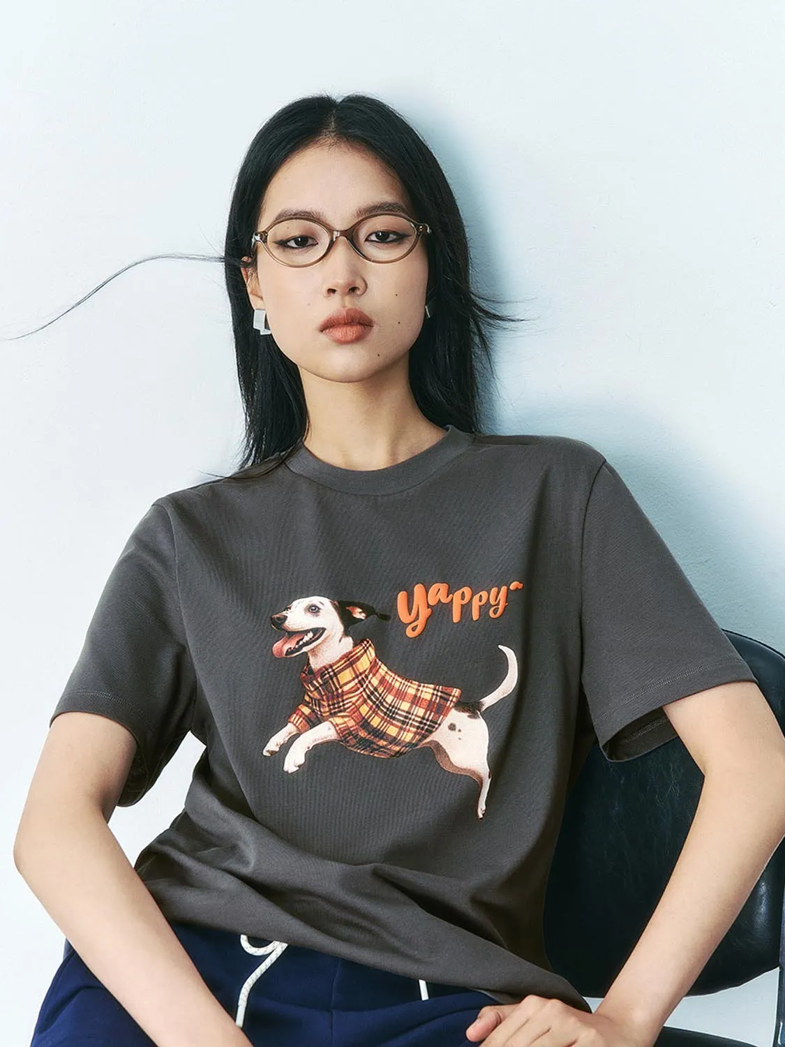 Short Sleeve T-Shirts