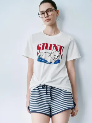 Short Sleeve T-Shirts