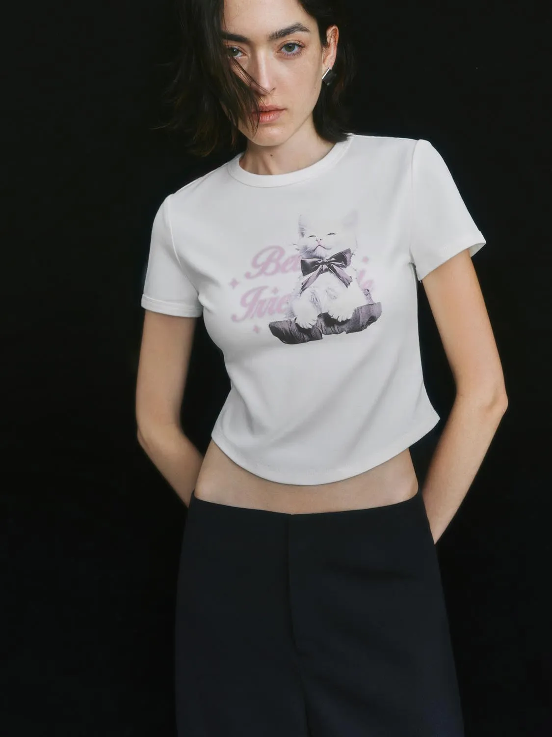 Short Sleeve T-Shirts