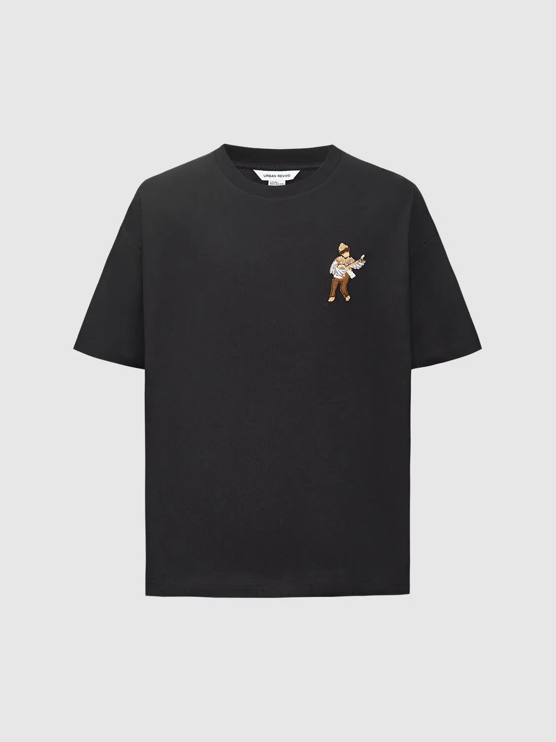 Short Sleeve T-Shirts
