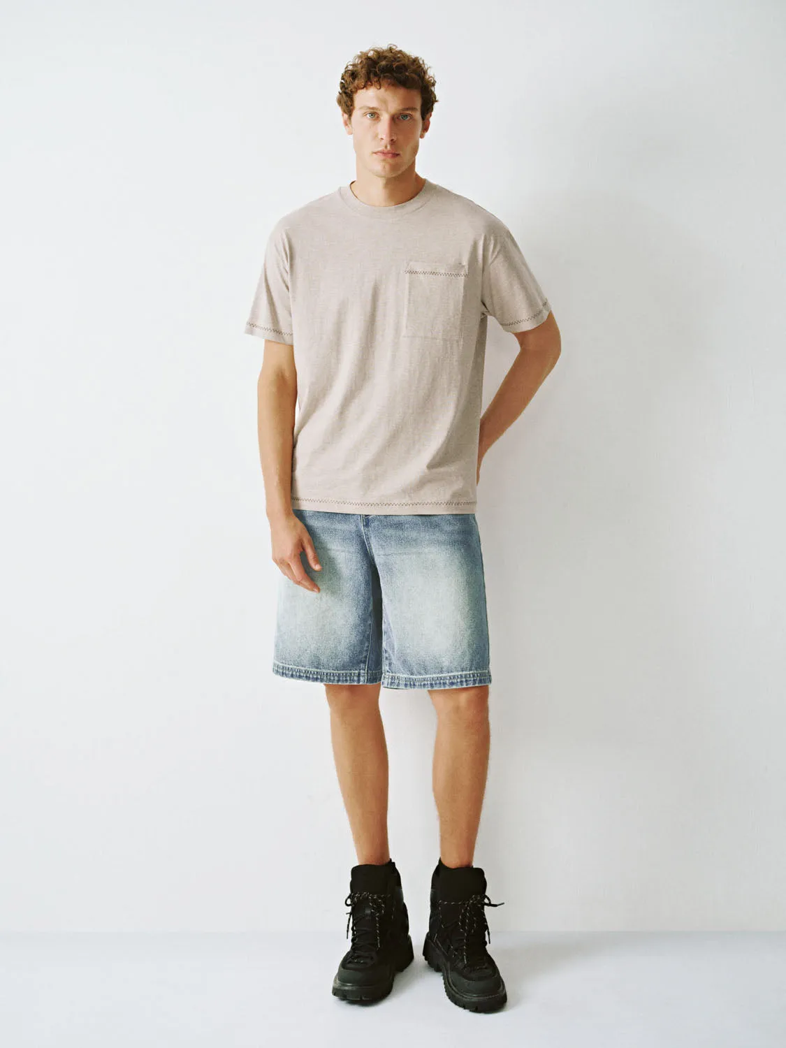 Short Sleeve T-Shirts