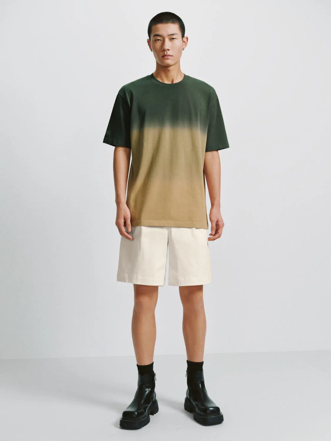 Short Sleeve T-Shirts