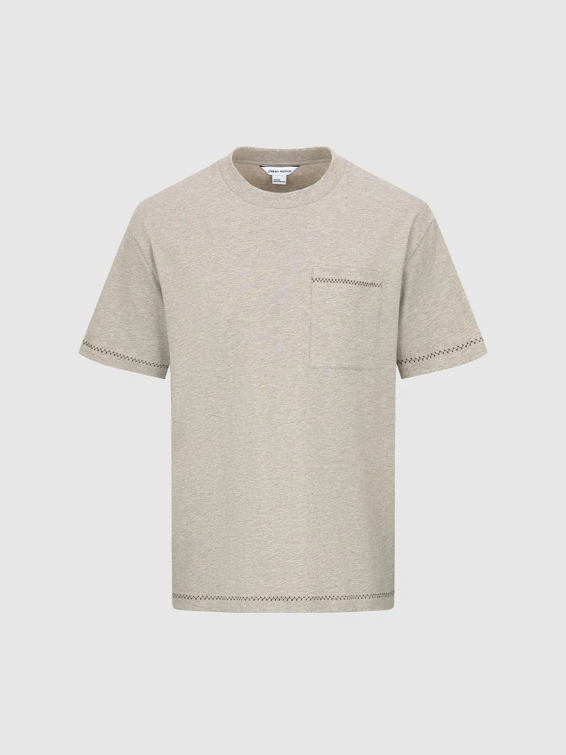 Short Sleeve T-Shirts