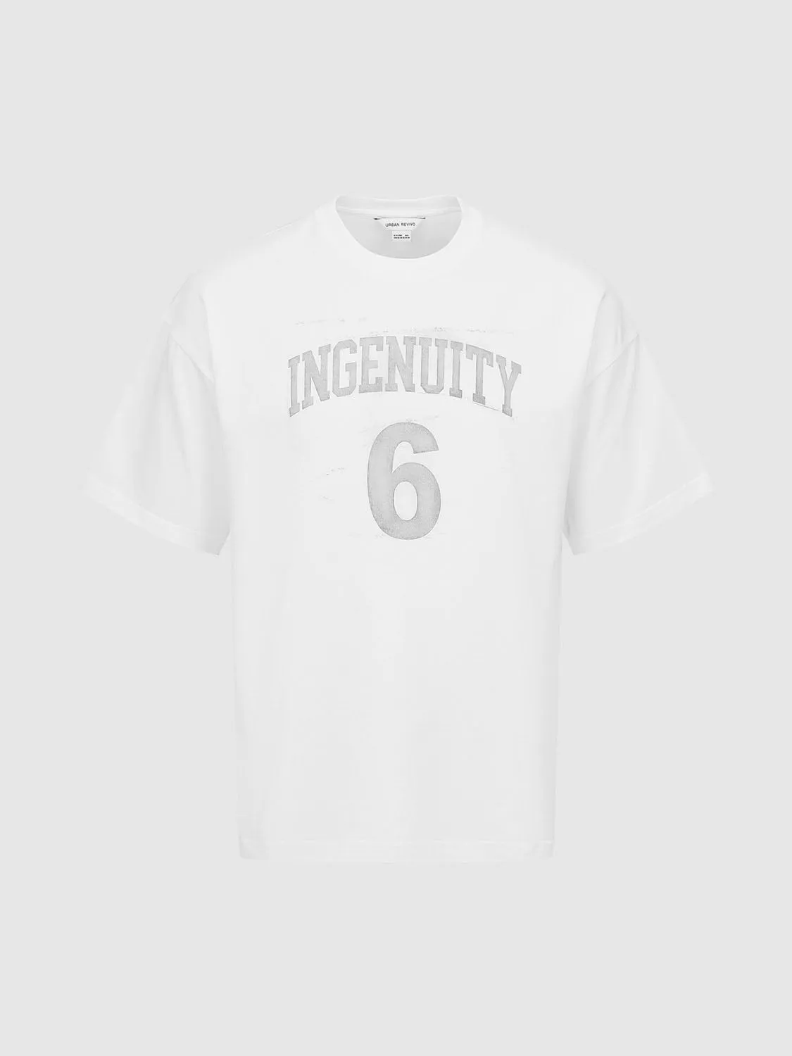 Short Sleeve T-Shirts