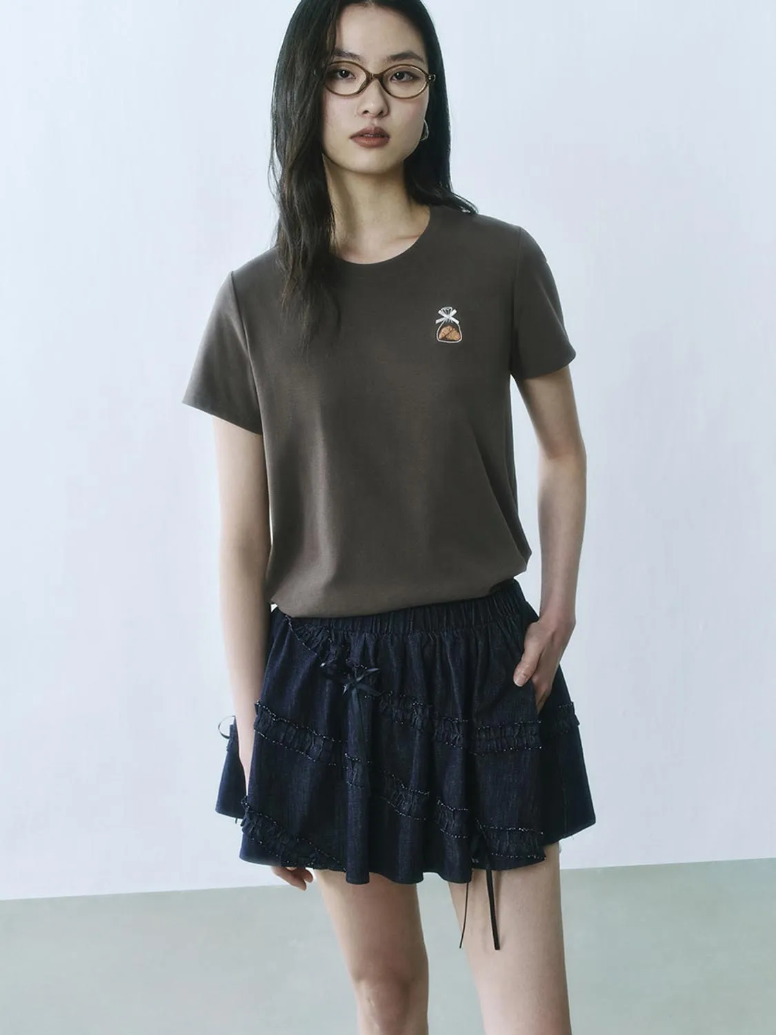 Short Sleeve T-Shirts