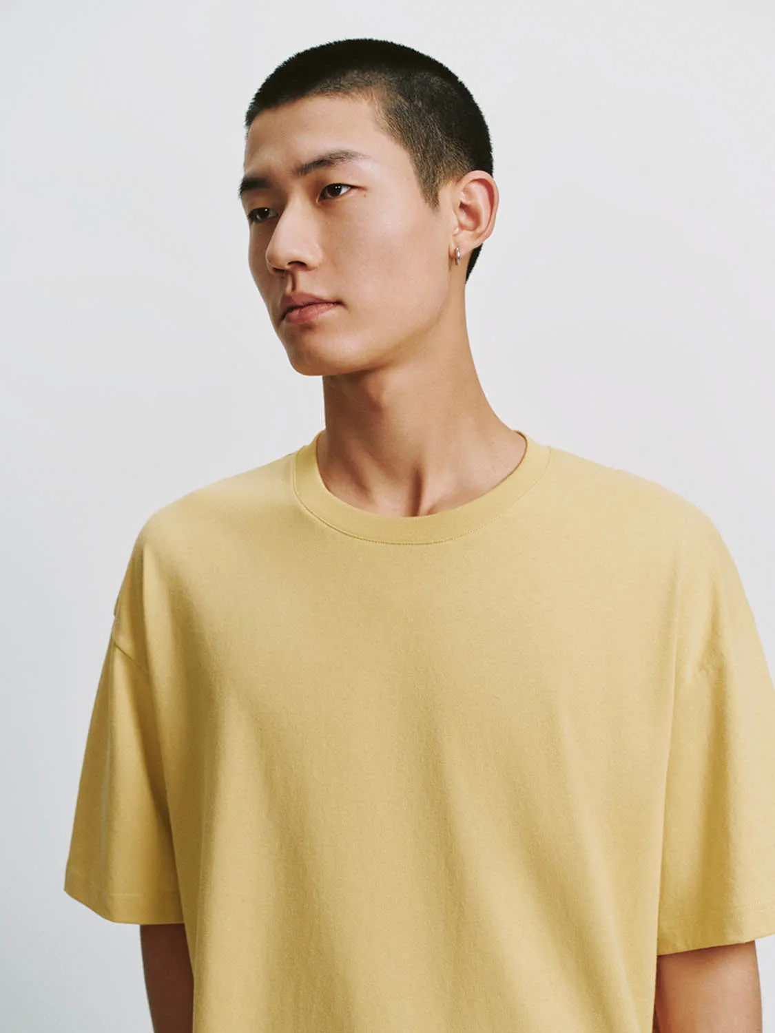 Short Sleeve T-Shirts