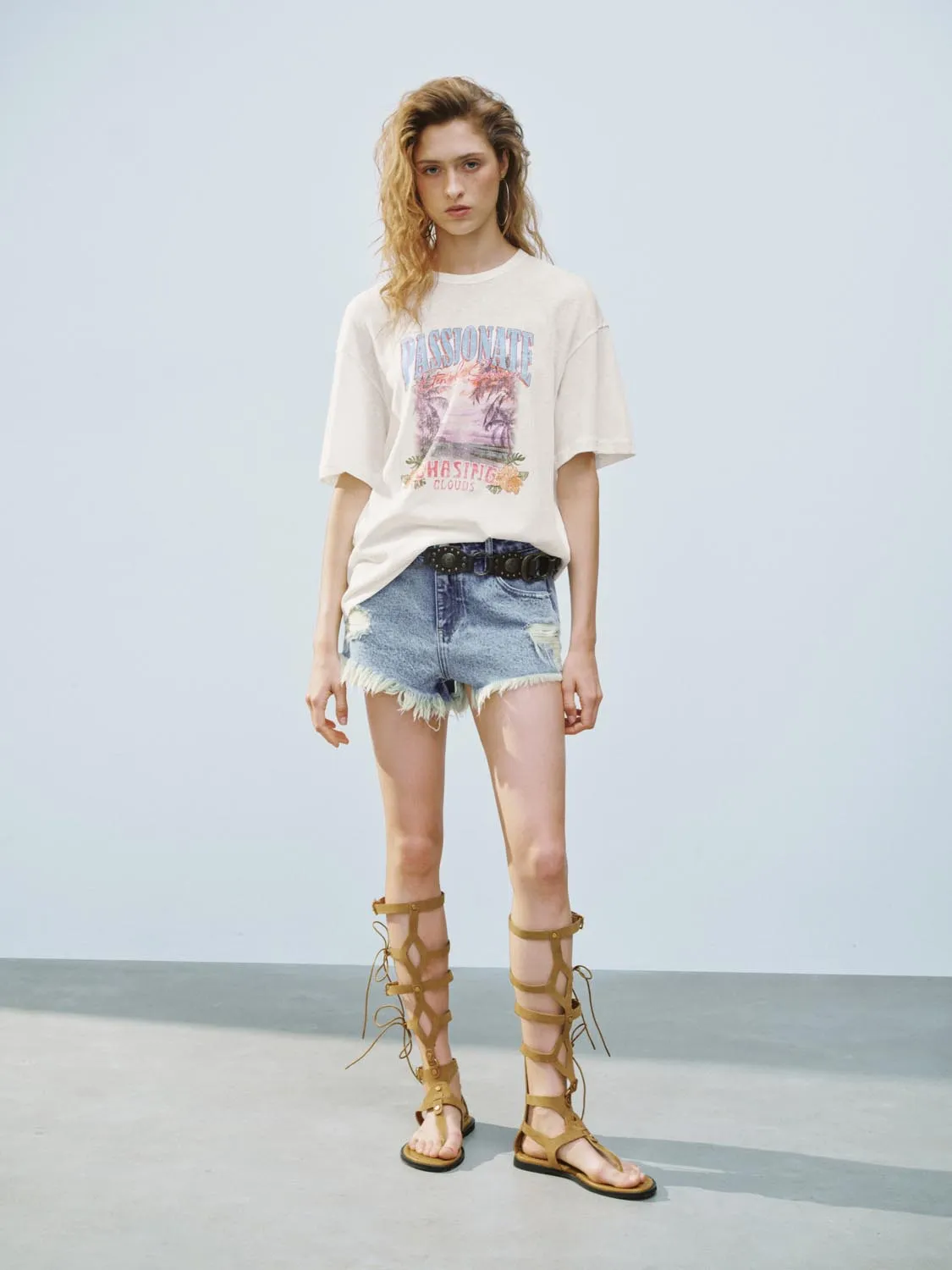 Short Sleeve T-Shirts