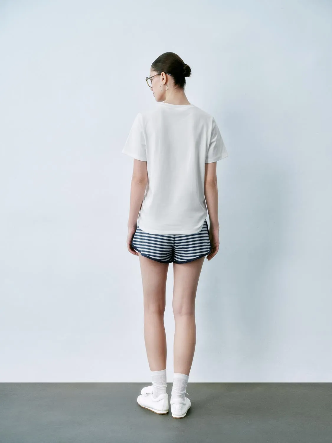 Short Sleeve T-Shirts