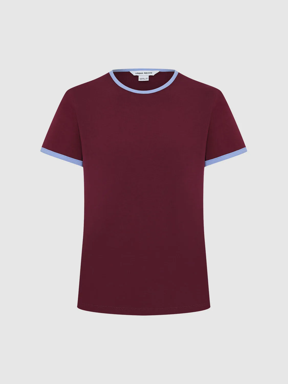 Short Sleeve T-Shirts