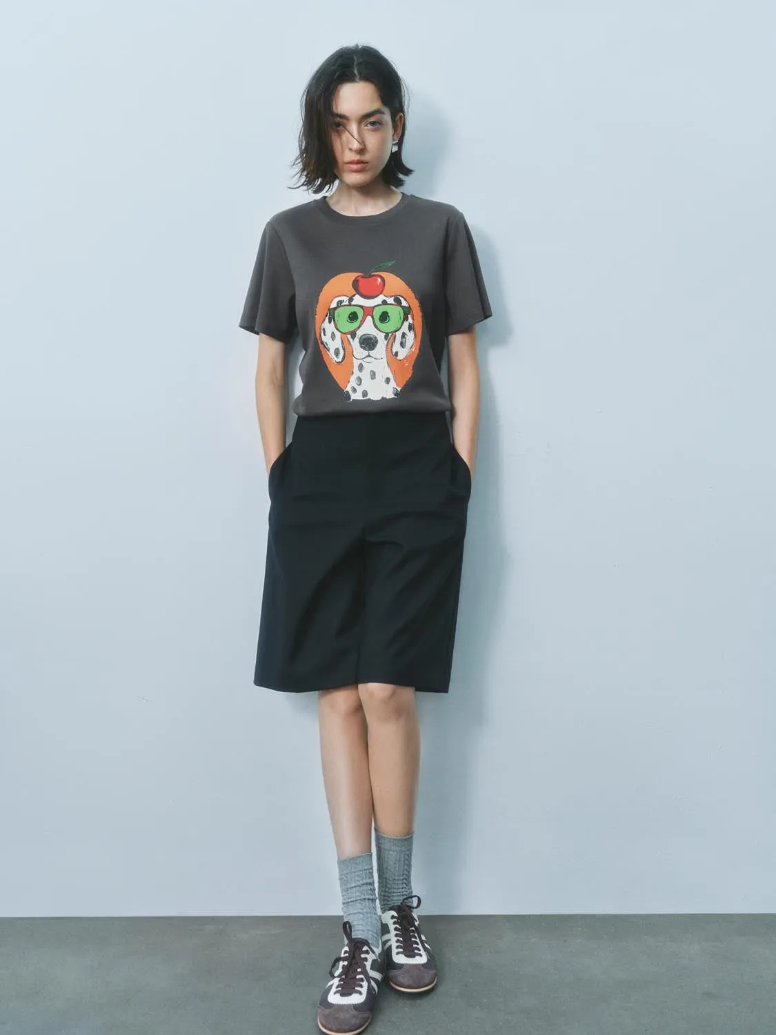 Short Sleeve T-Shirts