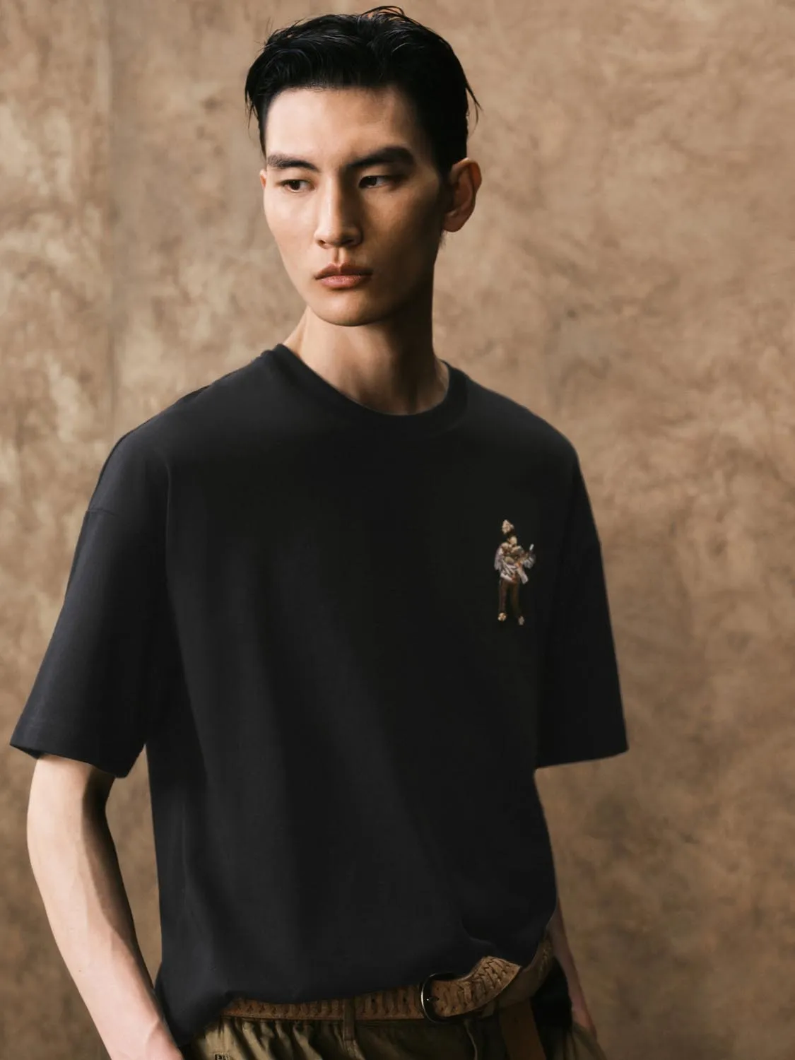Short Sleeve T-Shirts