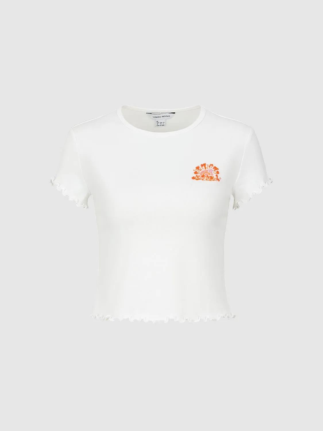 Short Sleeve T-Shirts