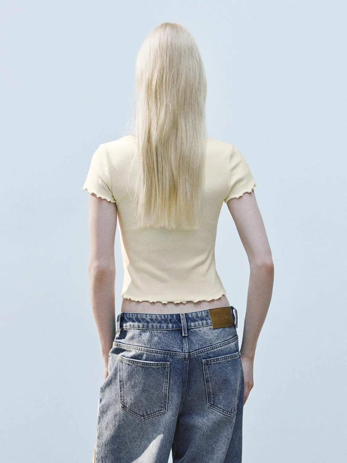 Short Sleeve T-Shirts
