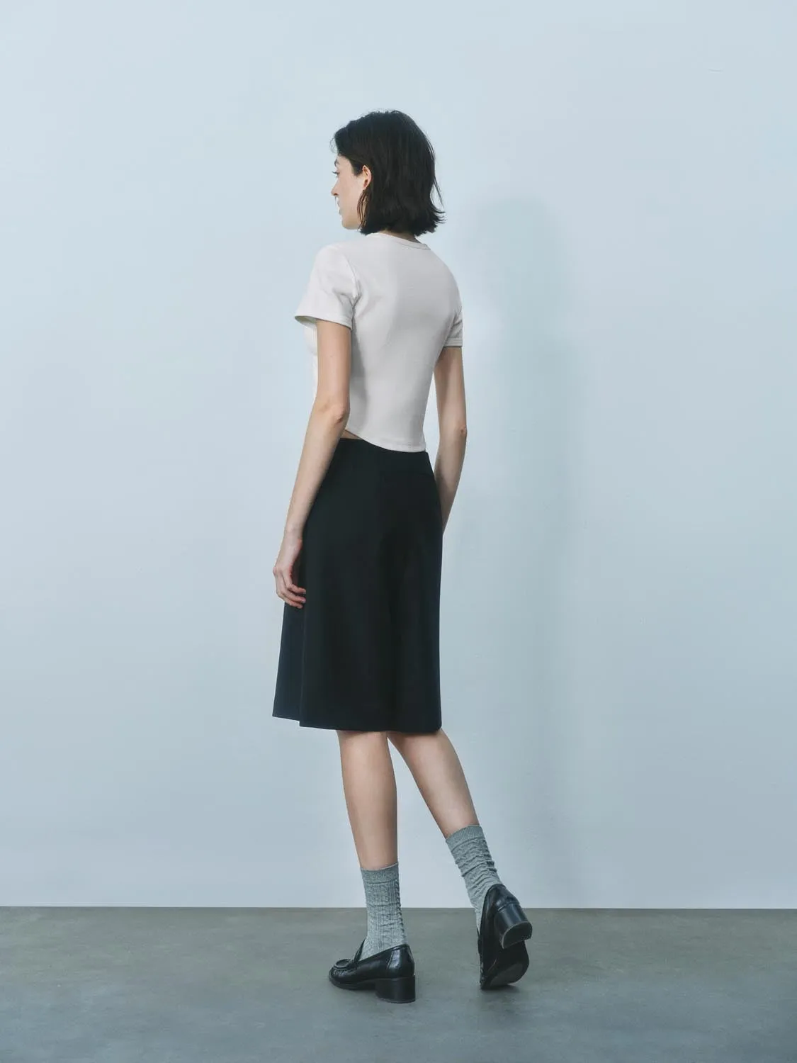 Short Sleeve T-Shirts