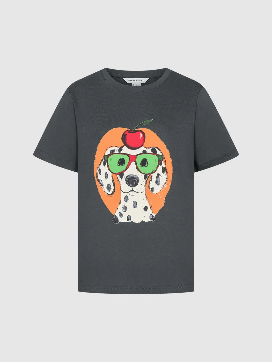 Short Sleeve T-Shirts