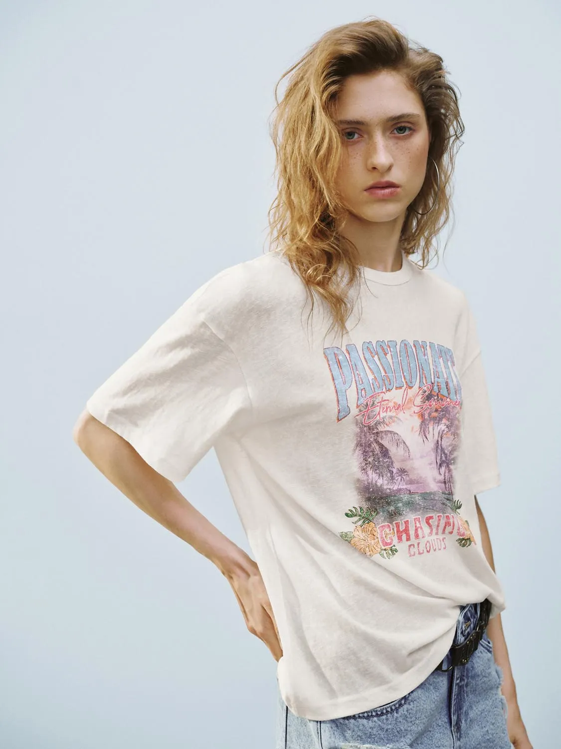 Short Sleeve T-Shirts