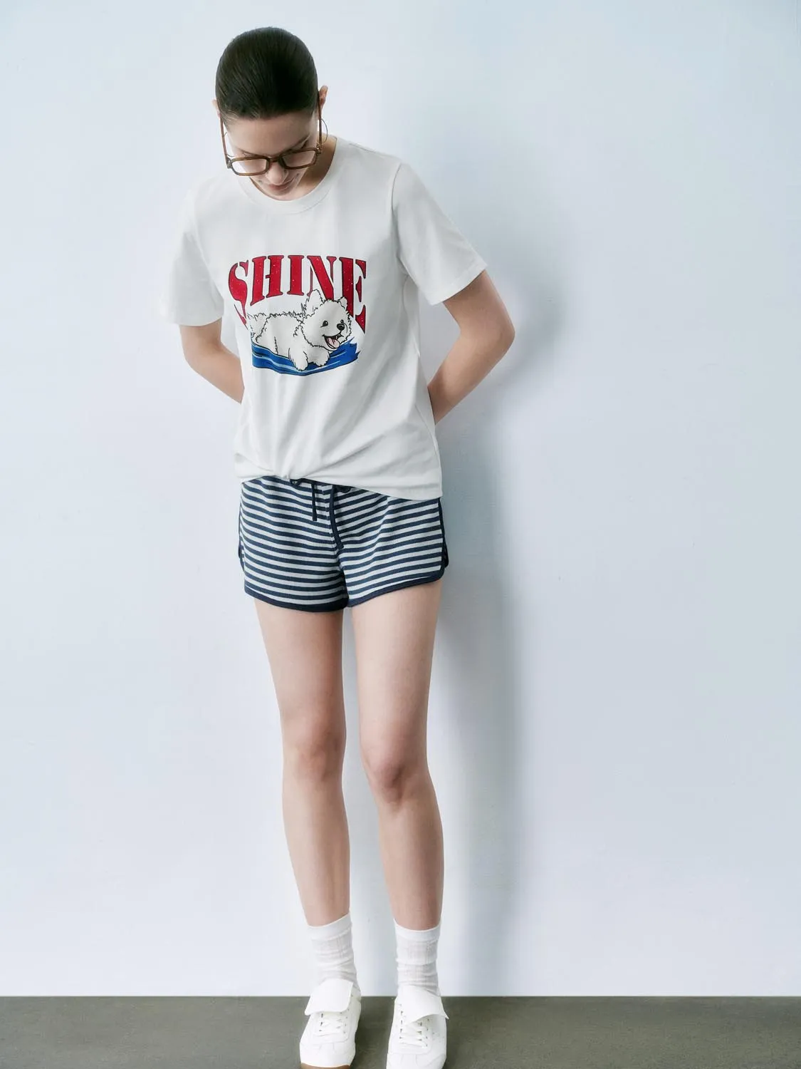 Short Sleeve T-Shirts