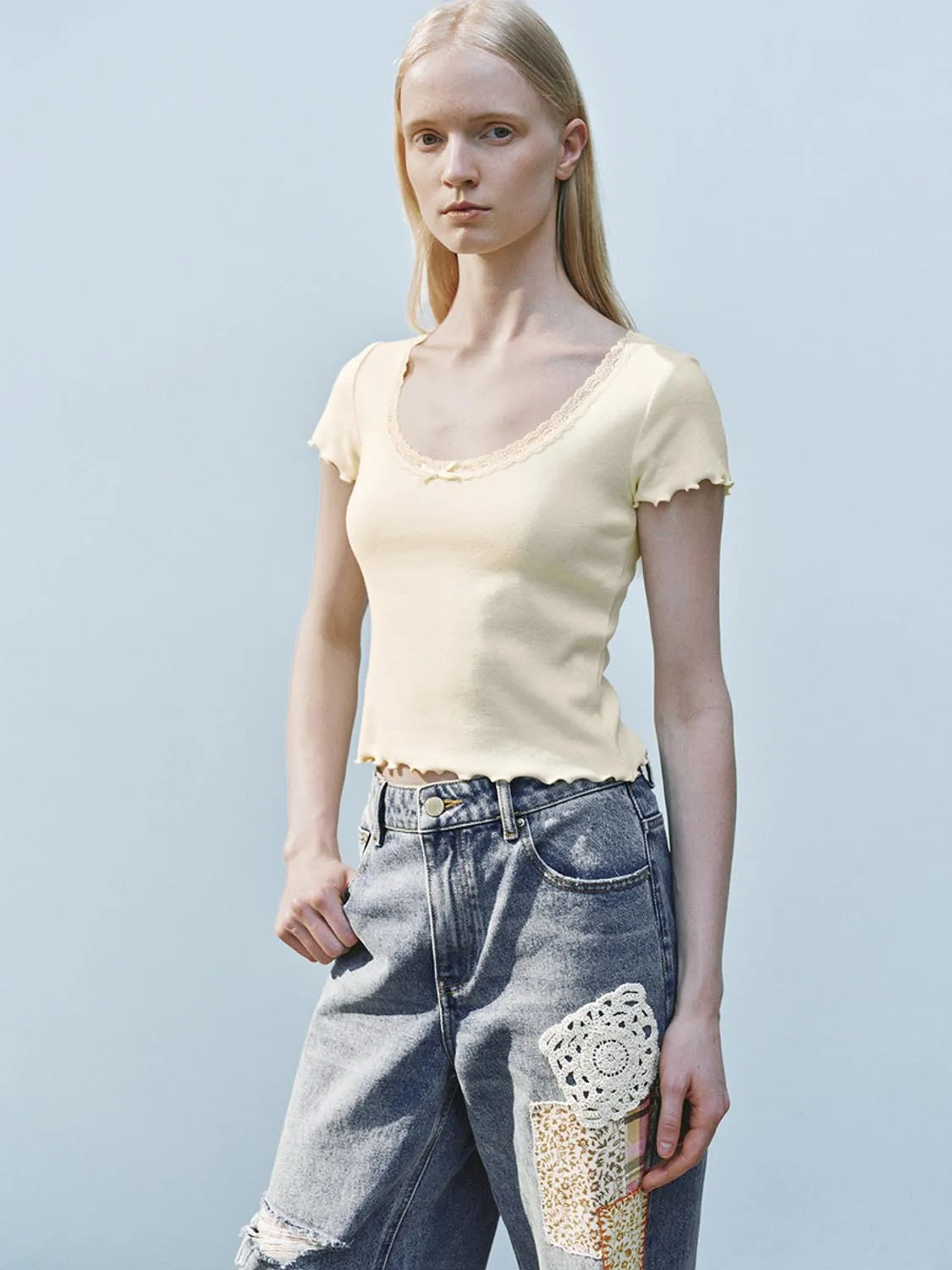 Short Sleeve T-Shirts