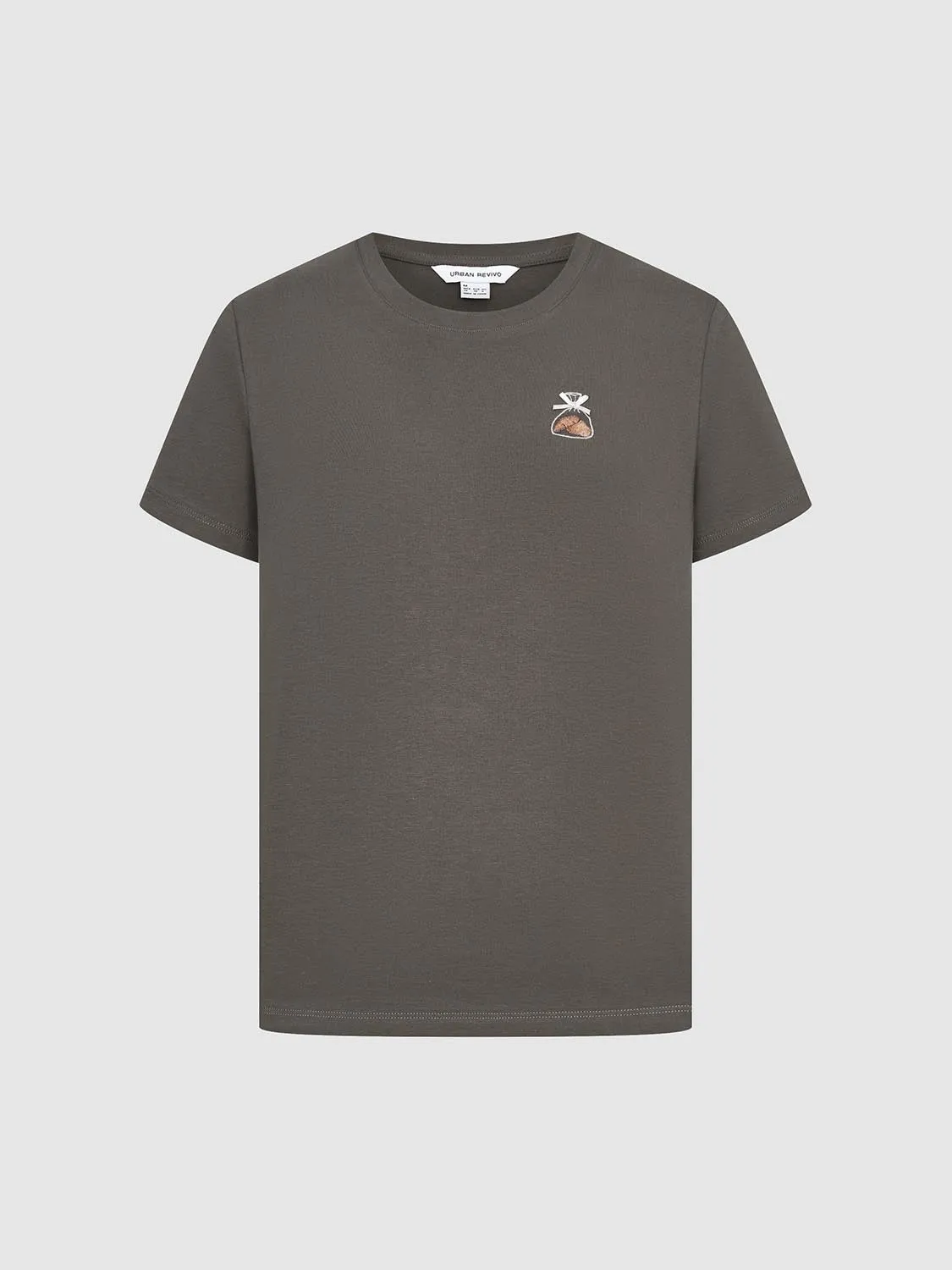 Short Sleeve T-Shirts