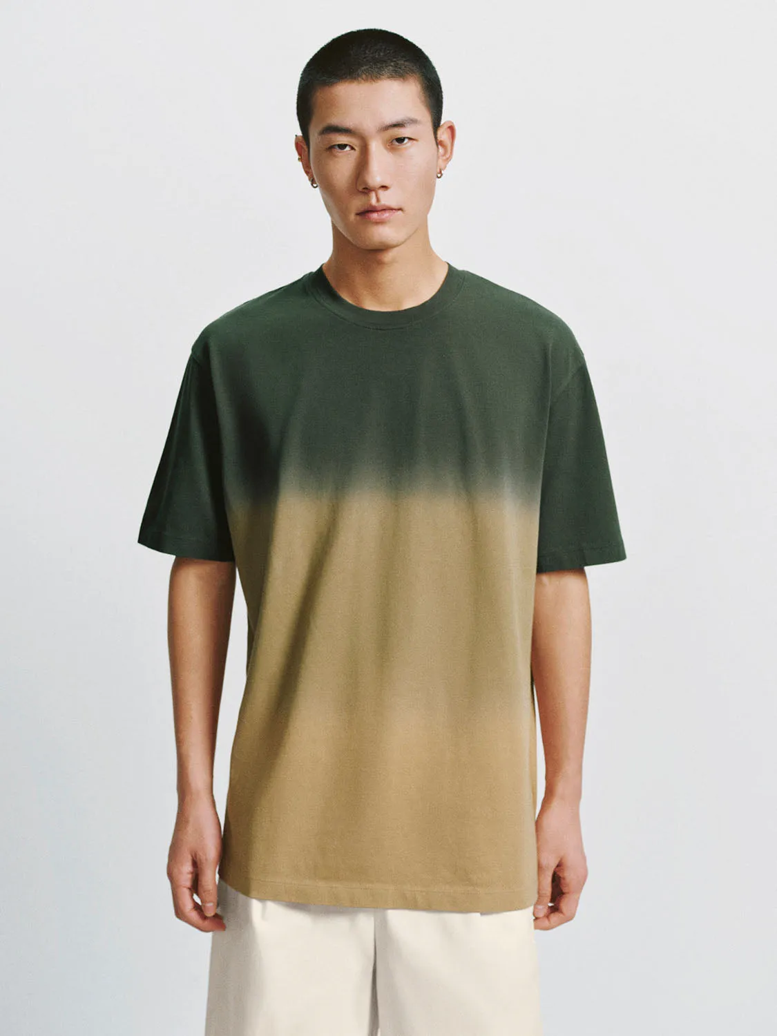 Short Sleeve T-Shirts