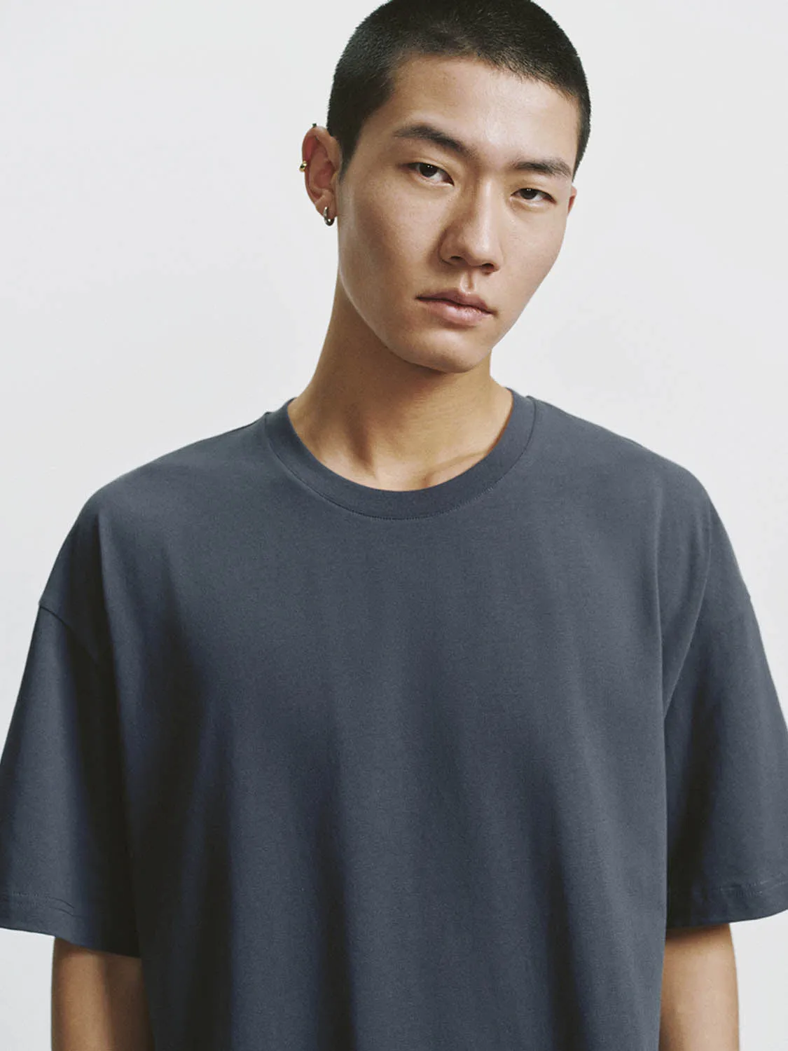 Short Sleeve T-Shirts