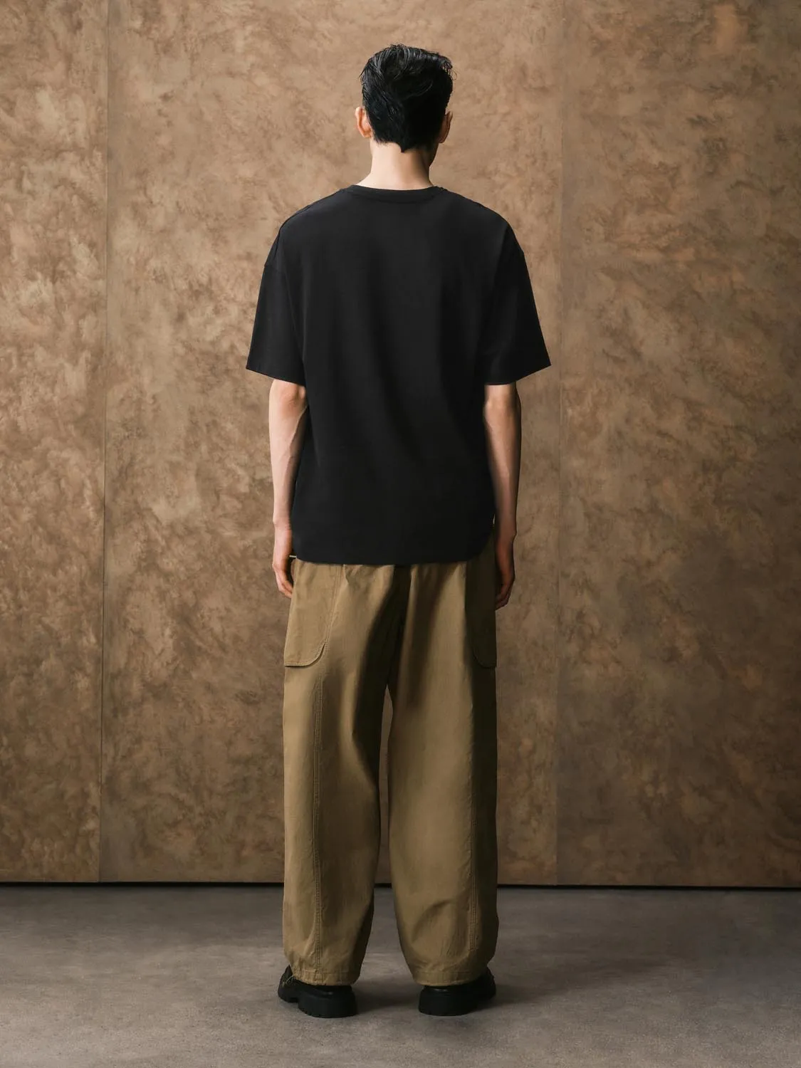 Short Sleeve T-Shirts